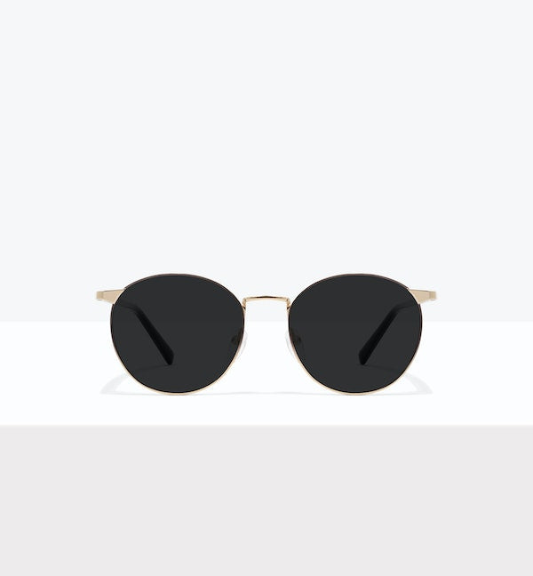Stylish Romy Sunglasses for Women & Men - UV Protection Polarized Fashion Shades - Perfect for Outdoor, Beach, Driving & Summer Activities