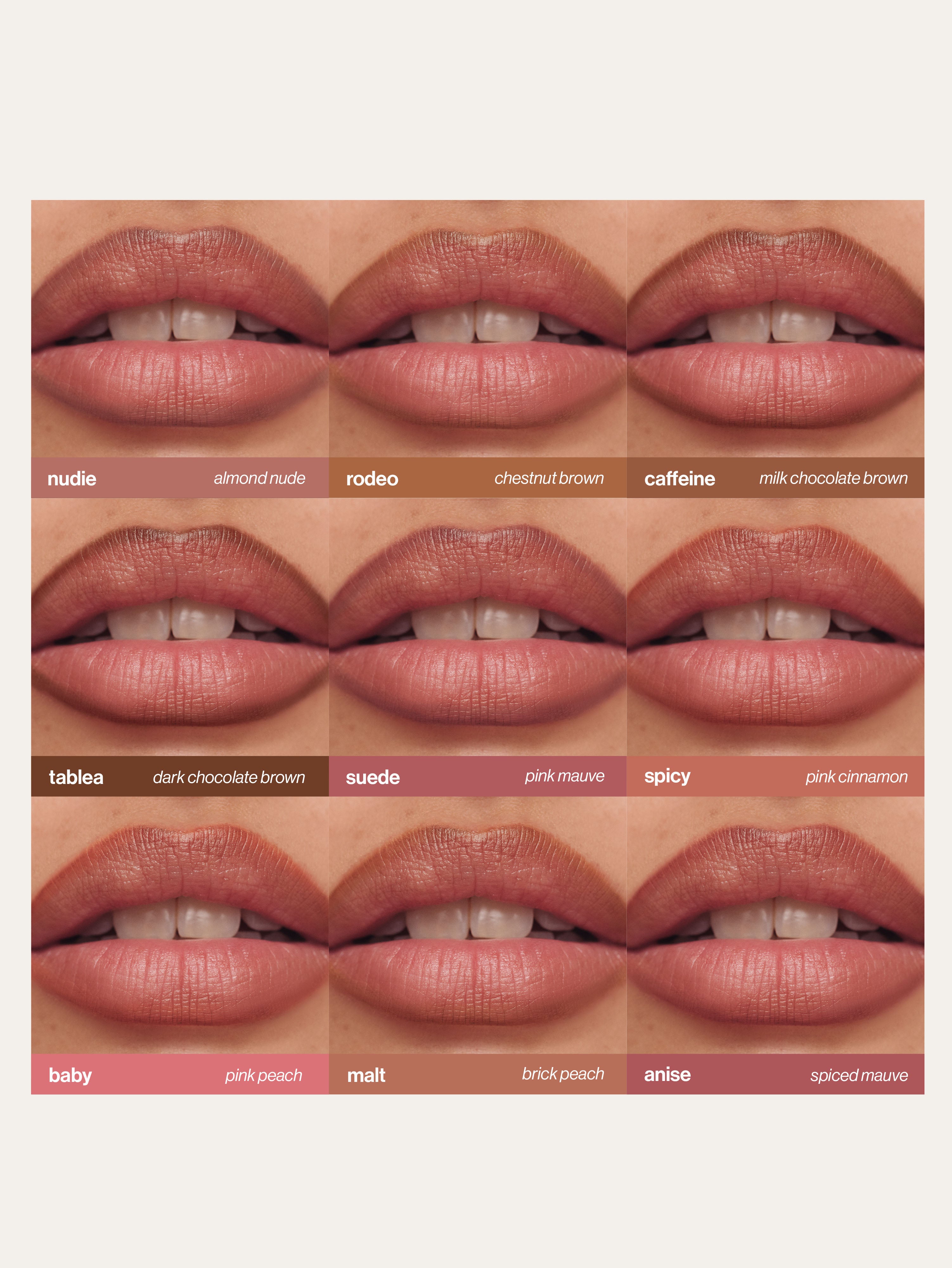 Lip Tracer - Long-Lasting Lip Liner Pencil for Precise Definition & Smudge-Proof Wear | Perfect for Everyday Makeup, Parties & Special Occasions