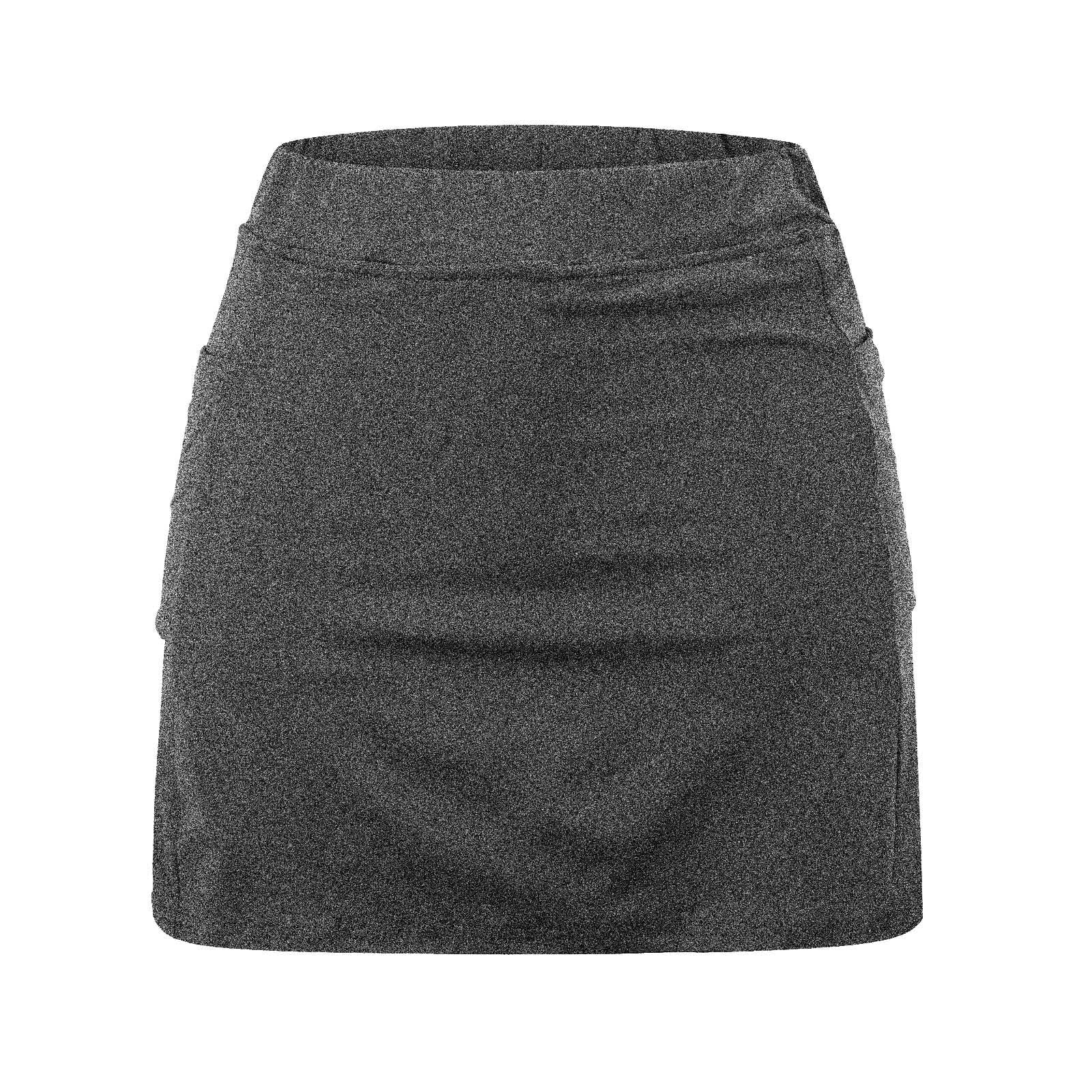 **Women's Athletic Skorts - High Waist Running, Yoga & Tennis Skirts with Tummy Control & Pockets - Perfect for Workouts, Gym & Casual Wear**