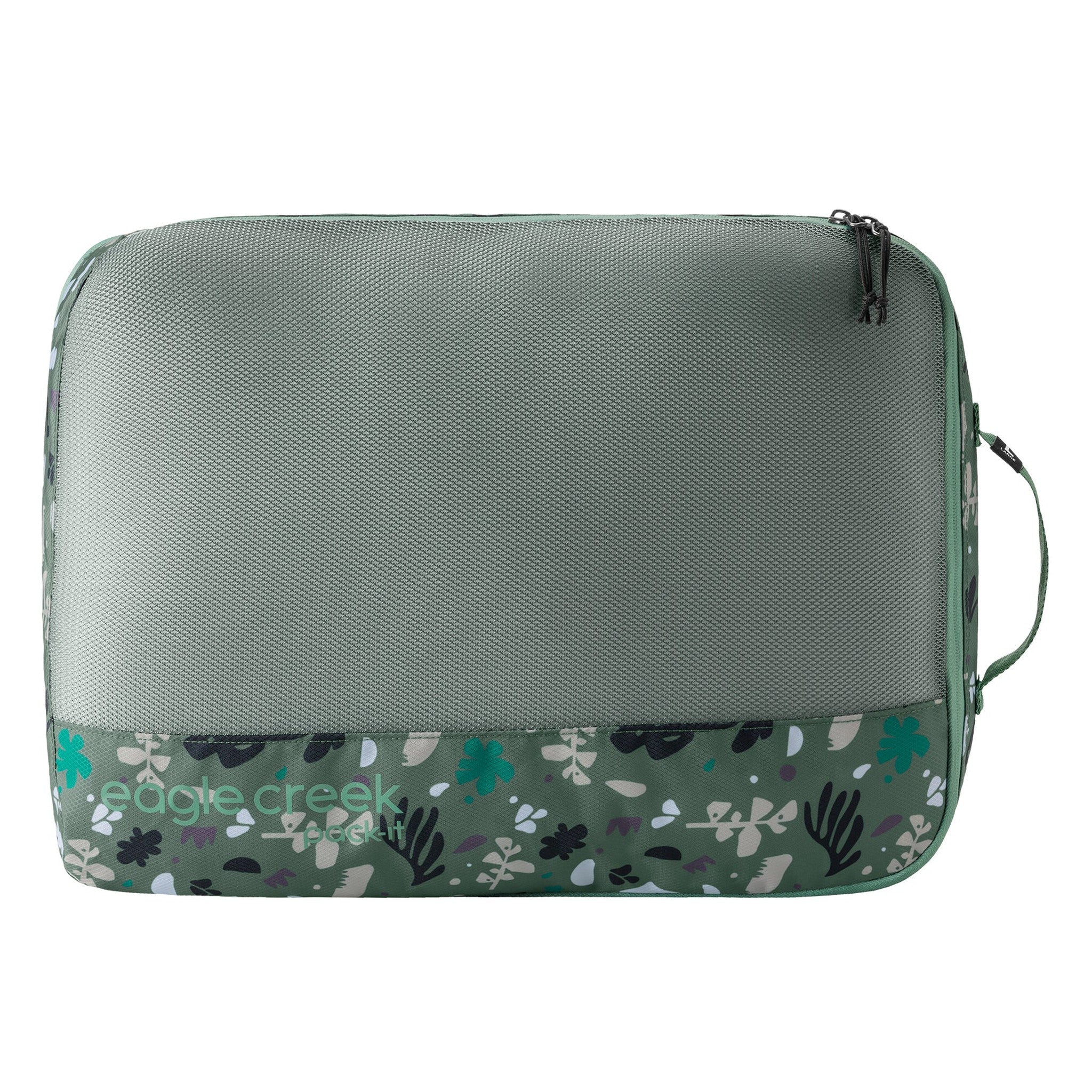 Roots and Shoots: Duck Green
