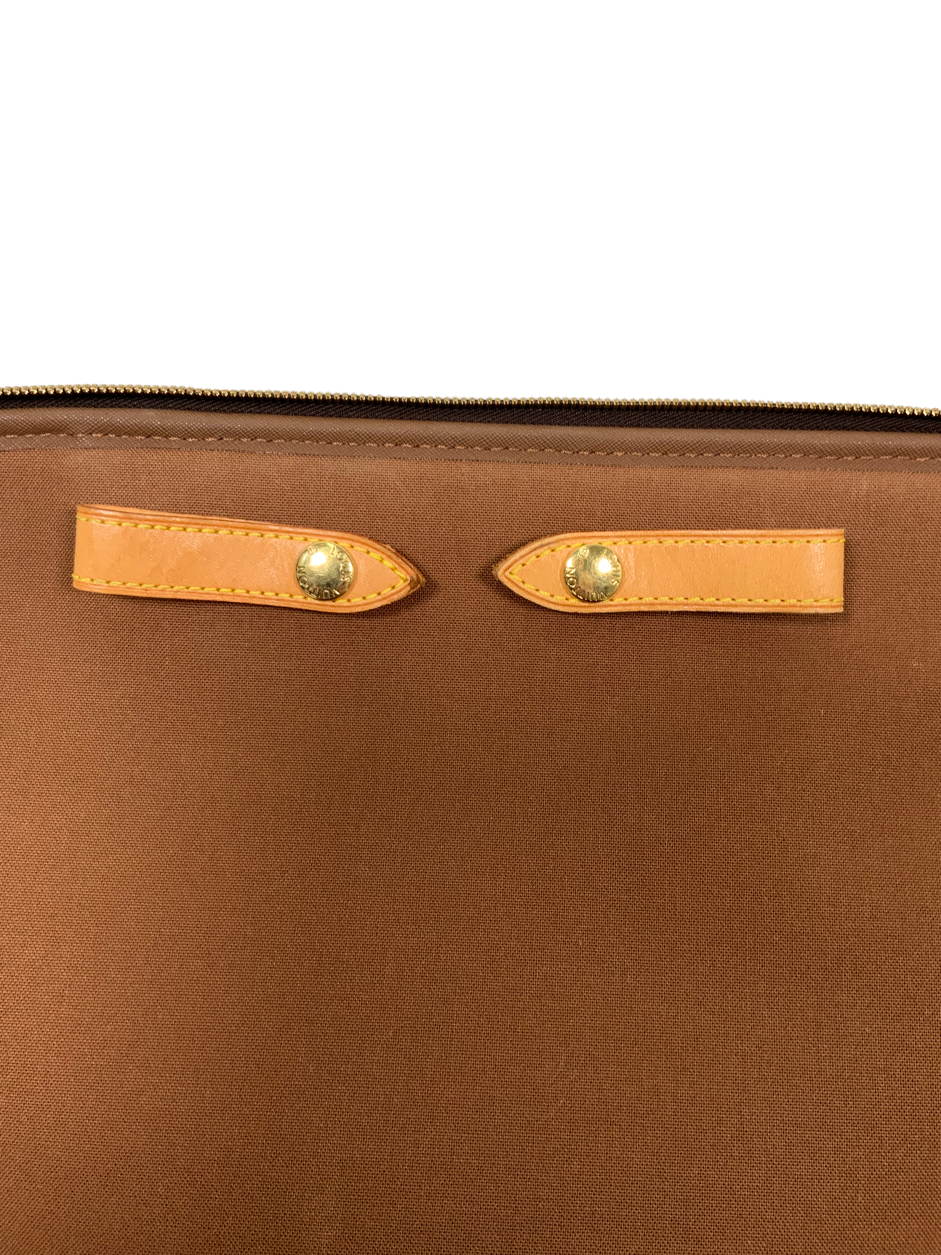Louis Vuitton Pegase 50 Monogram Canvas Rolling Suitcase - Luxury Spinner Luggage for Business Travel & Vacation | Durable Carry-On Bag for Airplane & Train Trips