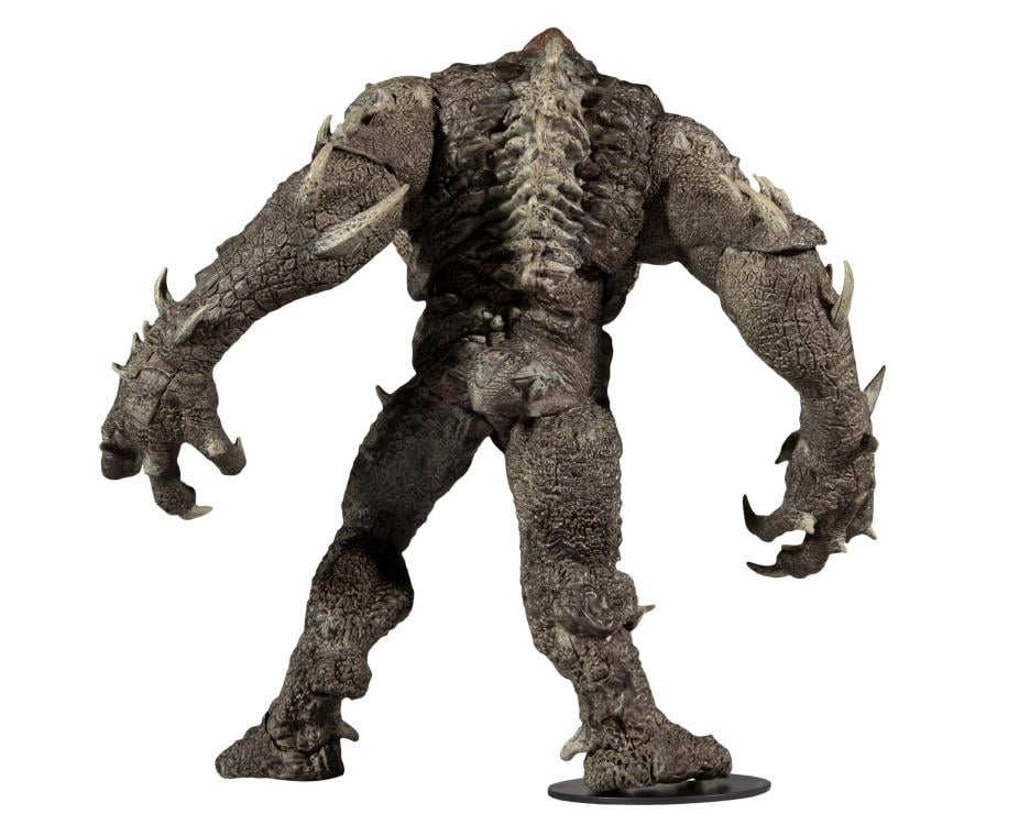 Spawn's Universe Violator Deluxe Mega Action Figure - 7