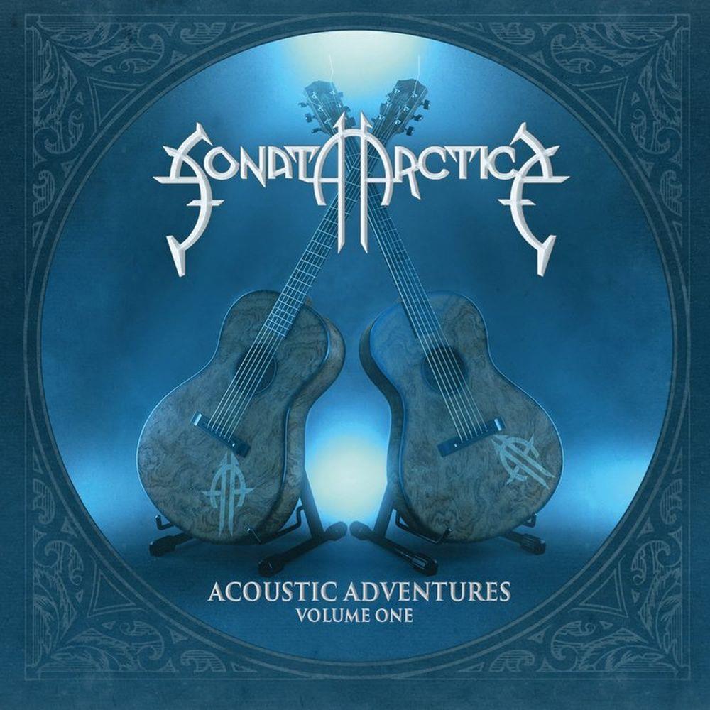 Acoustic Adventures: Volume One - Relaxing Guitar Music for Meditation, Yoga & Stress Relief | Perfect for Home, Spa & Wellness Retreats