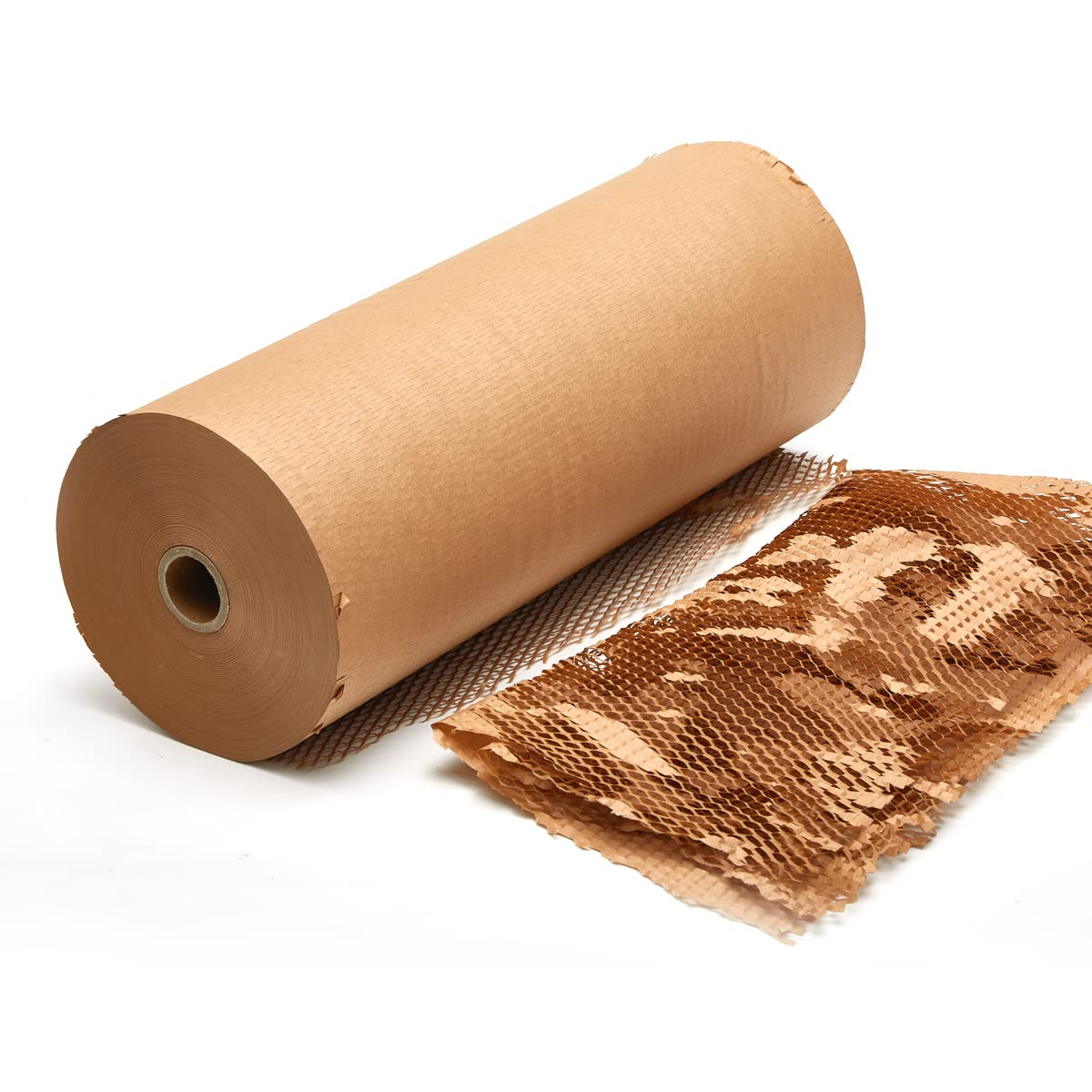 Honeycomb Cushioning Wrap Paper Roll 20