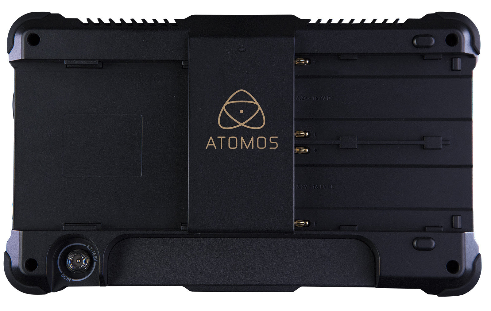 Atomos Ninja Inferno 4K HDMI HDR Video Recorder & Monitor - Professional 4K/60p Recording for DSLR, Mirrorless & Cinema Cameras (Perfect for Live Streaming, Film Production & Video Editing)