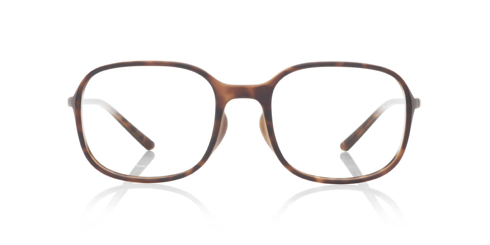 JINS Design Project x Ronan&Erwan Bouroullec SUGATA S 86 Eyeglasses - Lightweight Titanium Frame with Anti-Reflective Lenses for Men & Women | Perfect for Office Work, Reading & Daily Wear