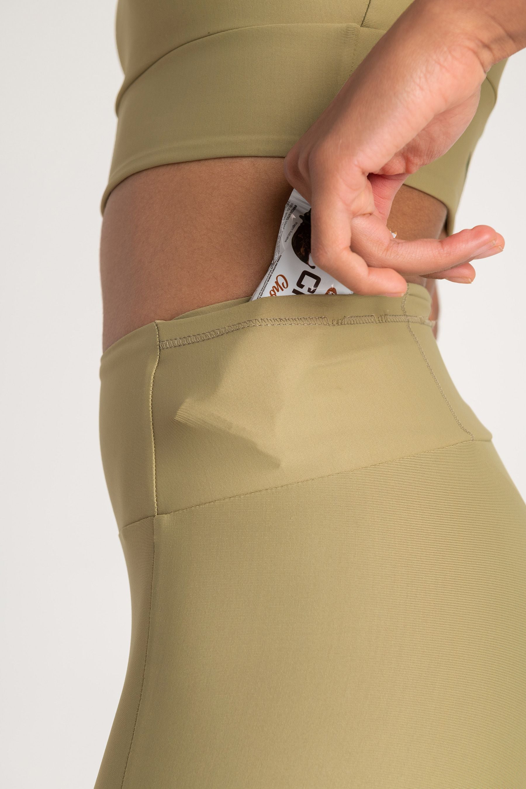 Fit Green® Women's High-Waisted Workout Shorts - Breathable Yoga Running Gym Athletic Shorts for Women - Perfect for Yoga, Running, Gym & Lounge Wear