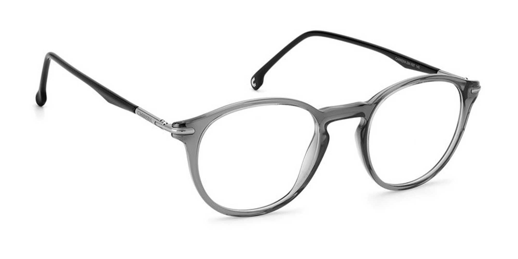 Carrera 284 Sunglasses - Polarized UV Protection Sports Sunglasses for Men & Women - Perfect for Running, Cycling, Driving & Outdoor Activities