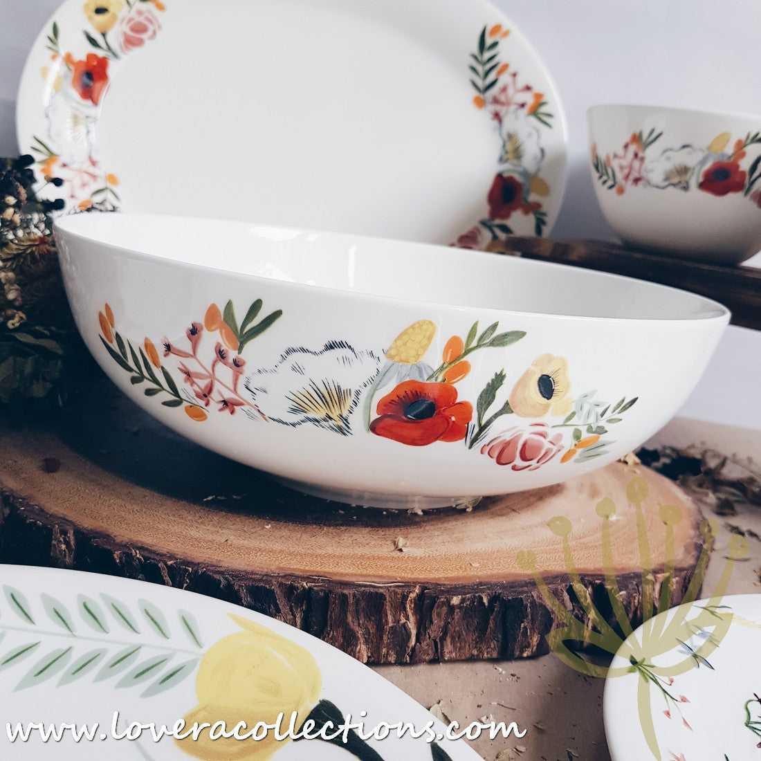 Twig New York Language of Flowers Collection - 50% Off Floral Jewelry & Accessories | Perfect for Weddings, Anniversaries & Gift Giving