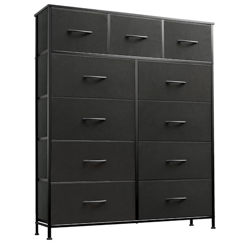 Charcoal Black