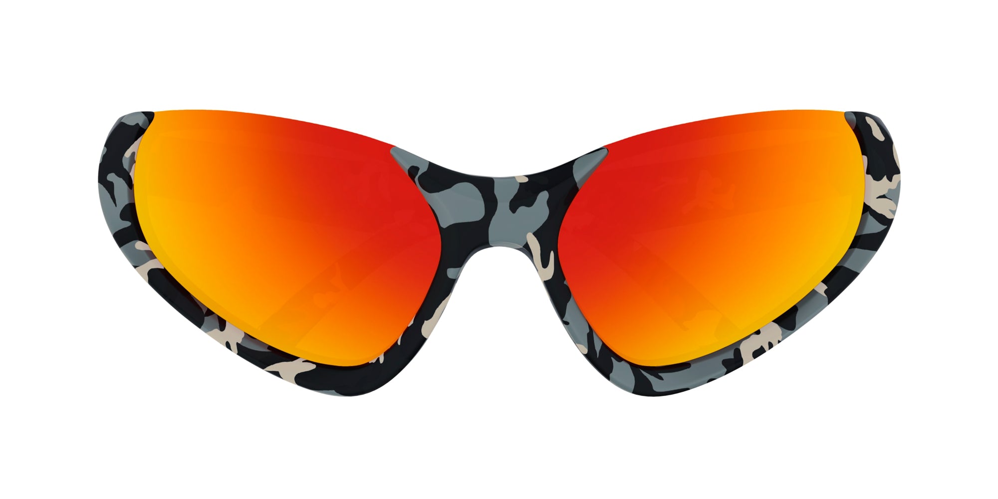 Balenciaga BB0202S Sunglasses - Luxury Designer Shades for Women & Men - UV Protection & Polarized Lenses - Perfect for Outdoor Activities, Travel & Fashion Accessories