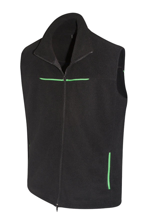 Thermo Knight Heated Vest for Men & Women - Battery Powered Winter Jacket with USB Charging - Perfect for Outdoor Activities, Hiking, Skiing & Cold Weather