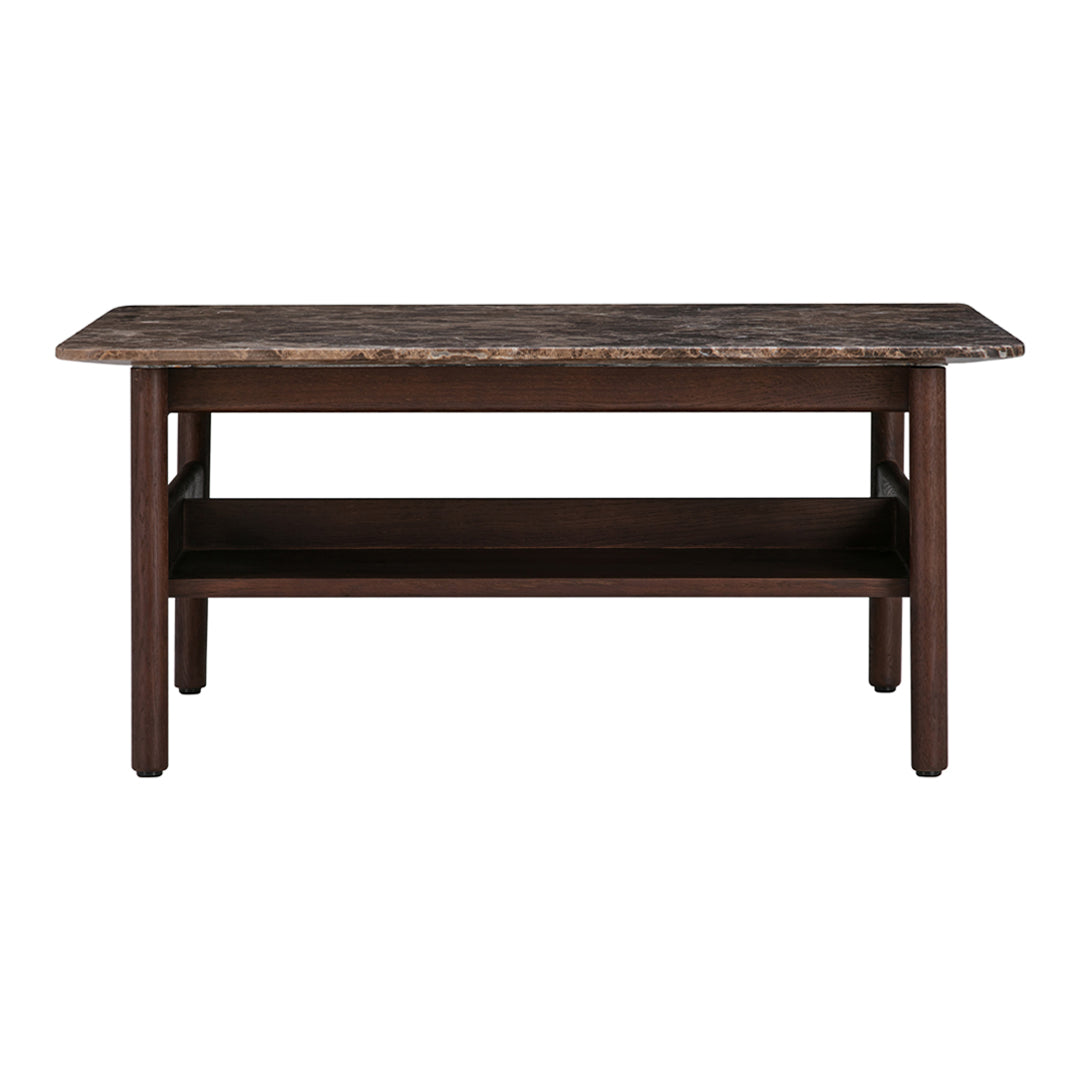 Modern Wooden Coffee Table for Living Room - Stylish & Durable Home Decor - Perfect for Family Gatherings & Relaxing Evenings
