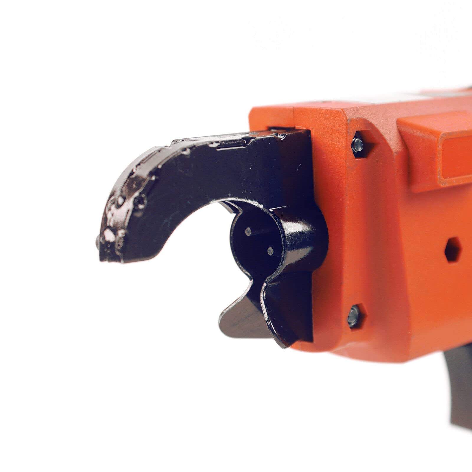 Electric Rebar Tying Machine 8-34mm | Rechargeable Handheld Steel Bar Binder | Automatic Rebar Bender Tool with 2 Batteries | Perfect for Construction, Concrete Work & DIY Projects