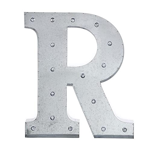 R