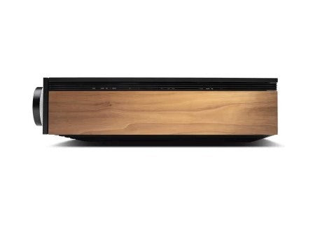 Cambridge Audio EVO 75 High-Fidelity All-in-One Streaming Amplifier - Premium Audio System for Home Theater & Music Listening