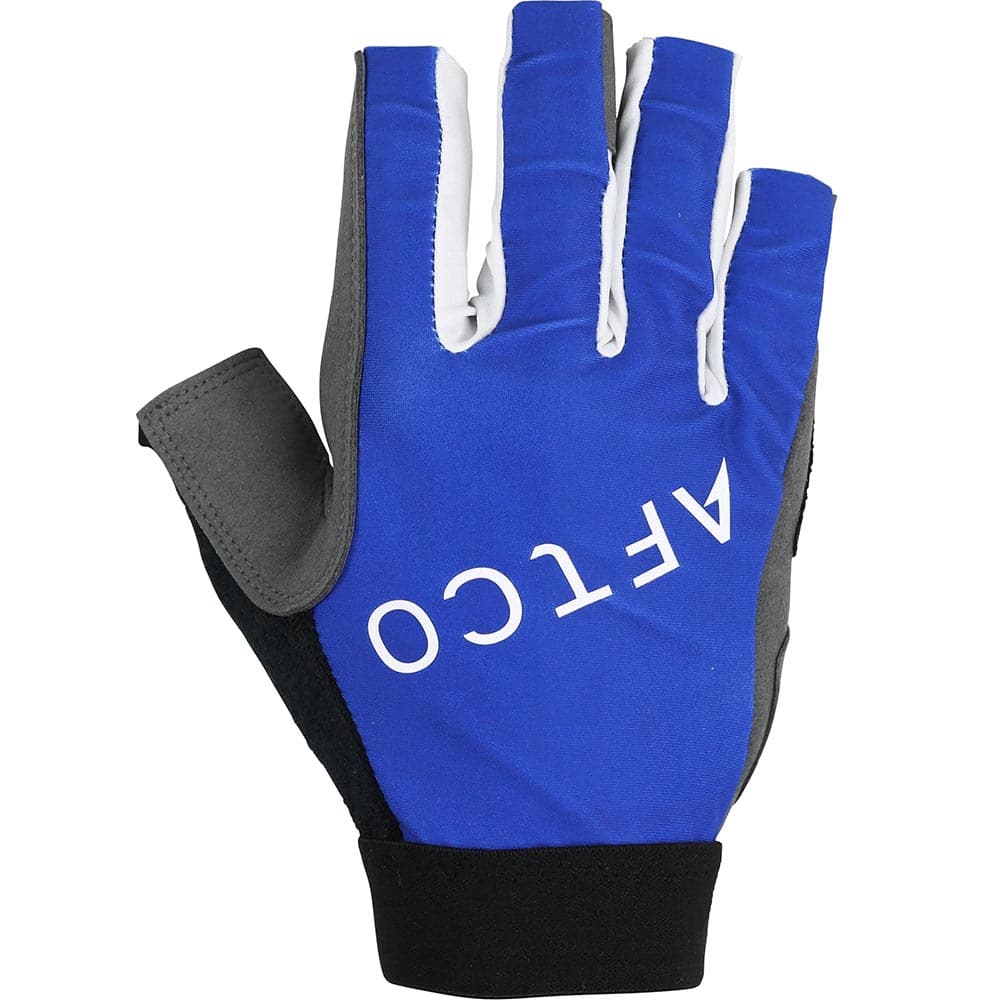 AFTCO Solmar Fishing Gloves - Saltwater & Freshwater Fishing Gloves for Men & Women - Non-Slip Grip, UV Protection, Durable for Offshore & Inshore Fishing - Perfect for Deep Sea, Kayak, and Boat Fishing