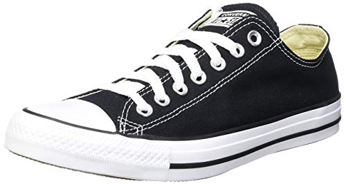 Converse Women's Classic Chuck Taylor All Star Sneakers - Casual Fashion Shoes for Everyday Wear, Street Style & Comfortable Walking