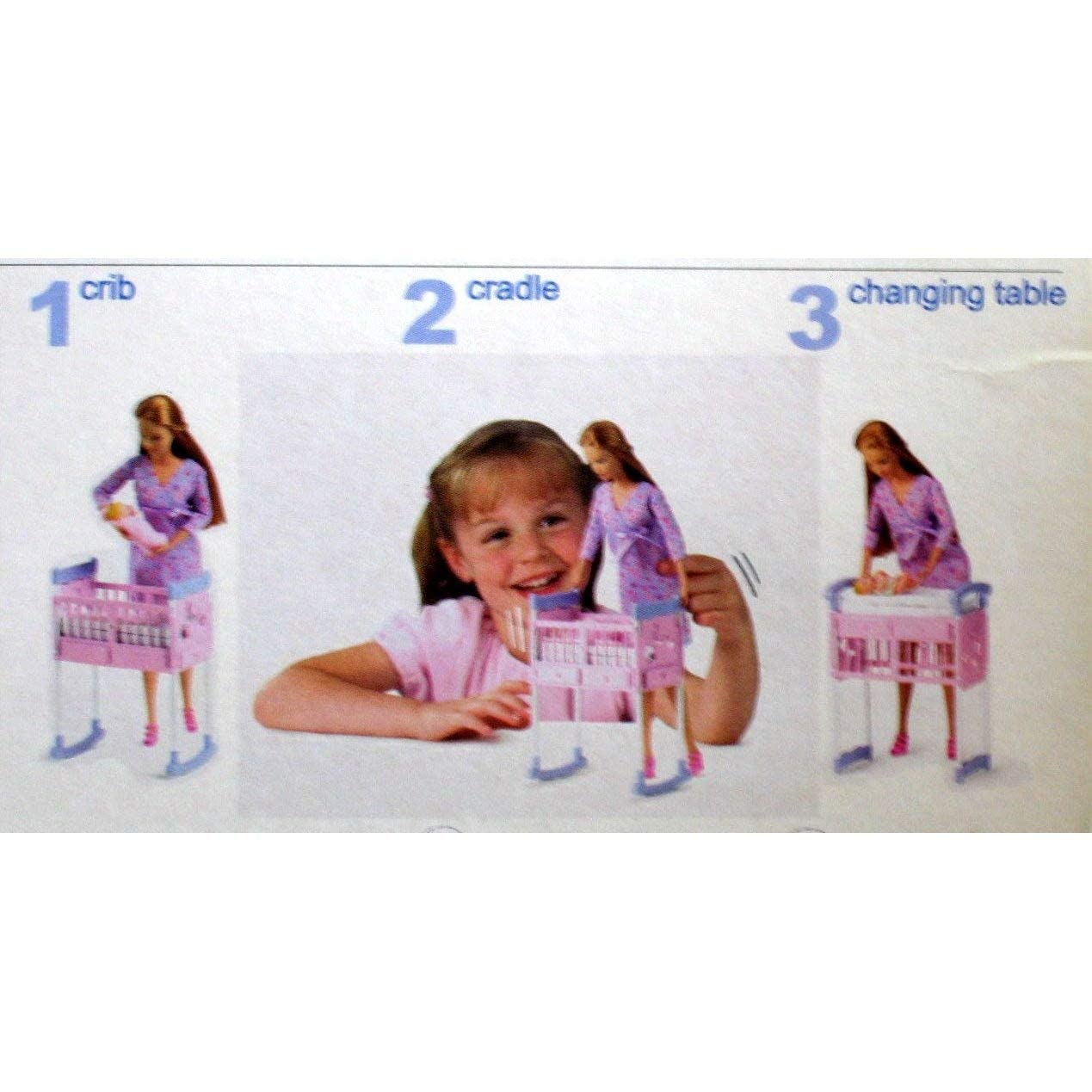 Barbie Happy Family Pregnant Midge Doll with Baby - Collectible Toy for Kids & Adults - Perfect for Playtime, Gift Giving & Display Scenes