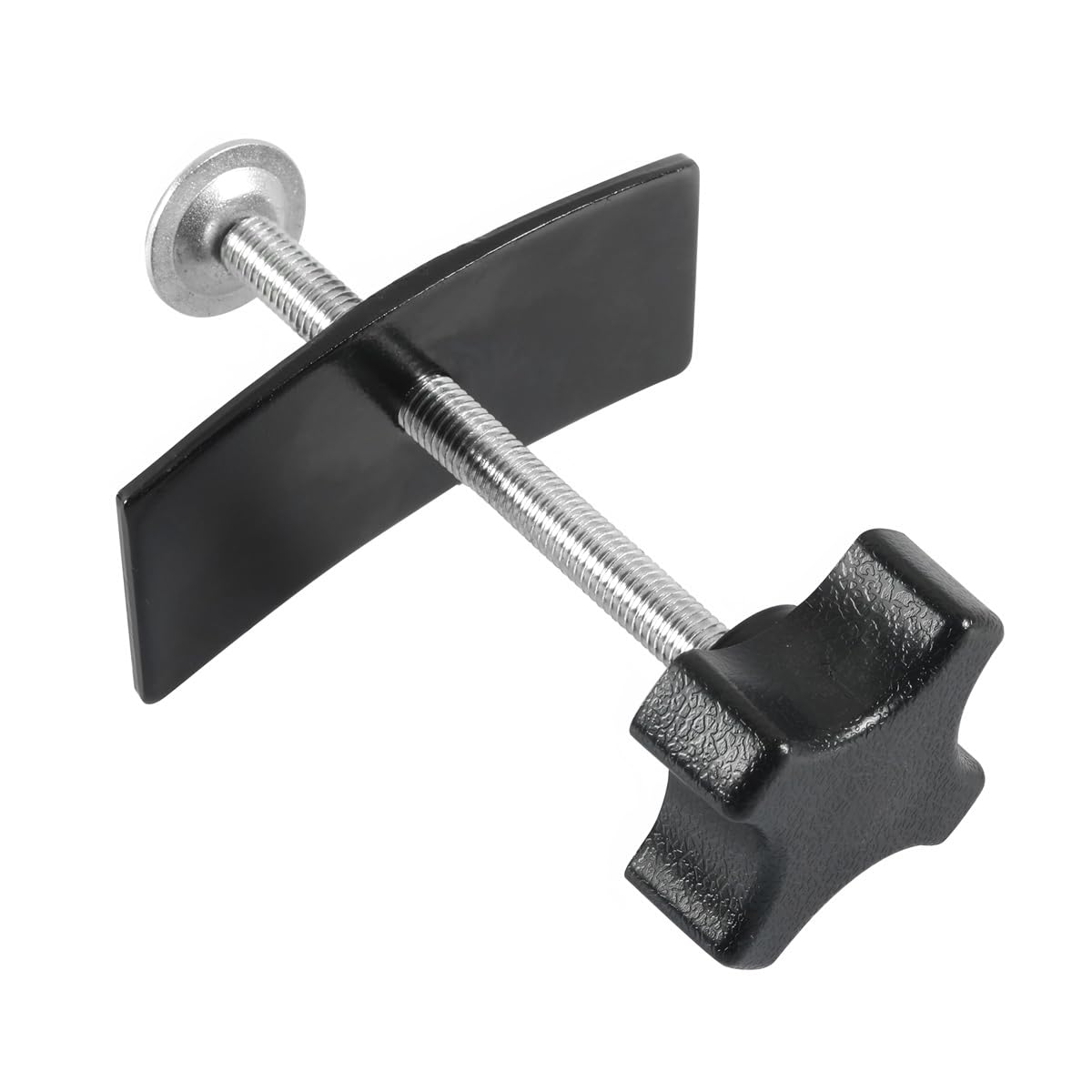 Heavy Duty BESULEN Brake Pad Spreader & Disc Brake Separator Tool - Universal Car Brake Caliper Compression Tool for Piston & Disc Maintenance - Perfect for DIY Auto Repair, Mechanic Shops & Vehicle Maintenance