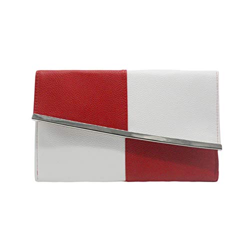 White and Red
