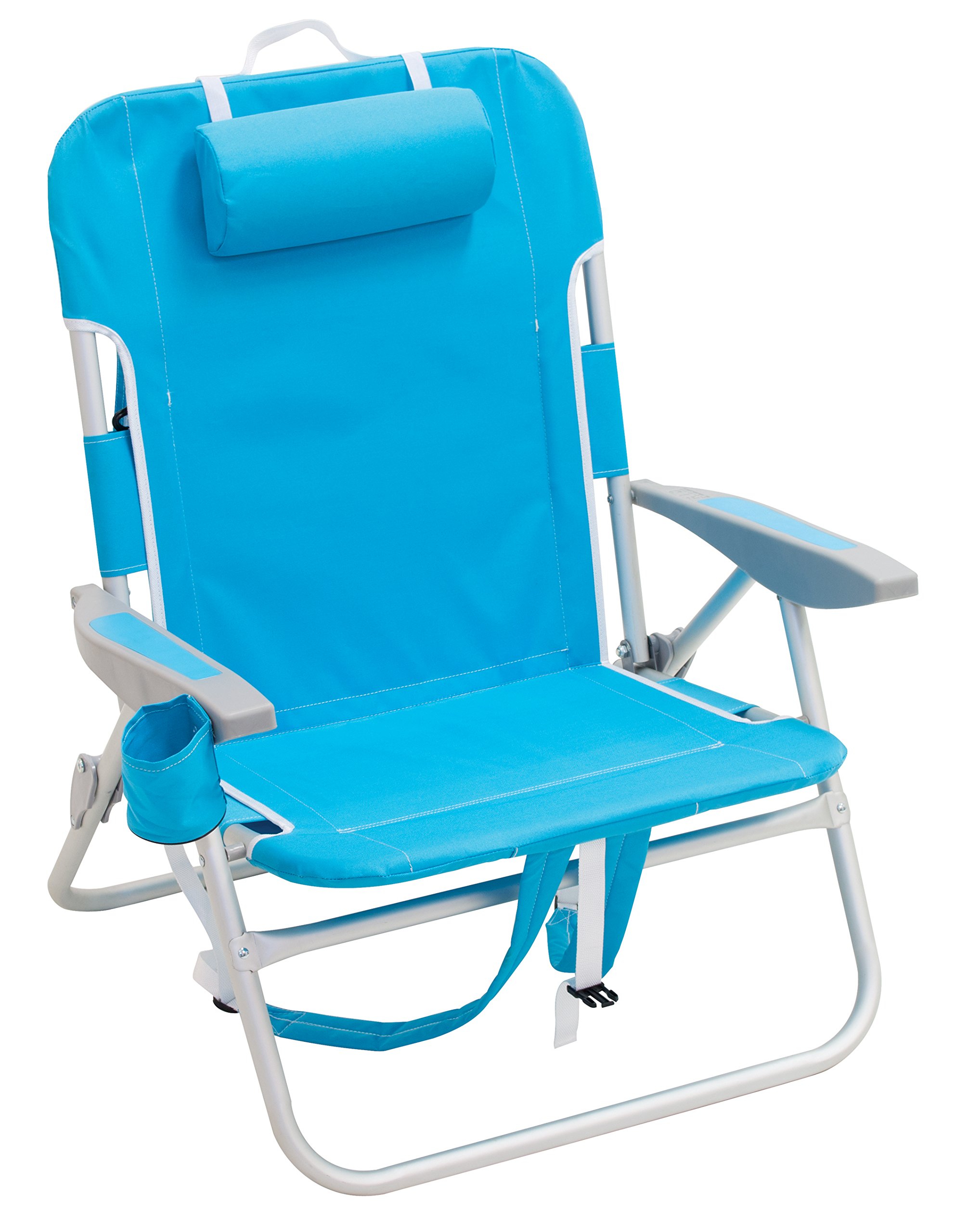 RIO Beach Big Boy 4-Position 13