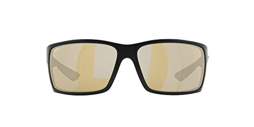 Blackout/Sunrise Silver Mirrored Polarized-580p