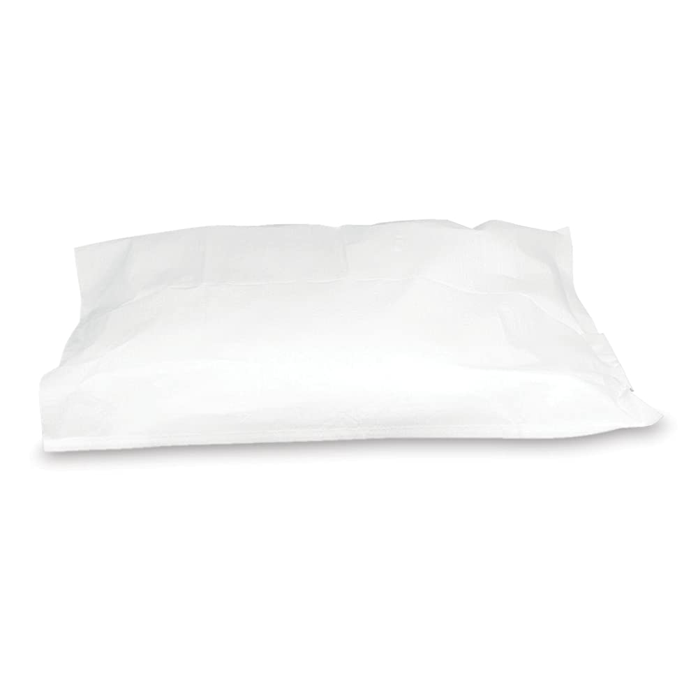 BodyMed® Ultracel Disposable Medical Paper Pillowcases - 21