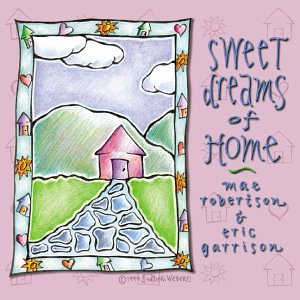 Sweet Dreams of Home - Cozy & Comfortable Home Decor for Bedroom & Living Room | Perfect for Relaxation & Interior Design