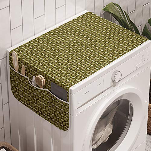 Pistachio Green Brown