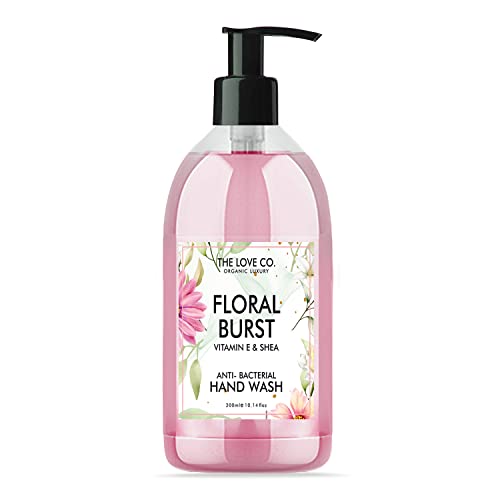 Floral Brust