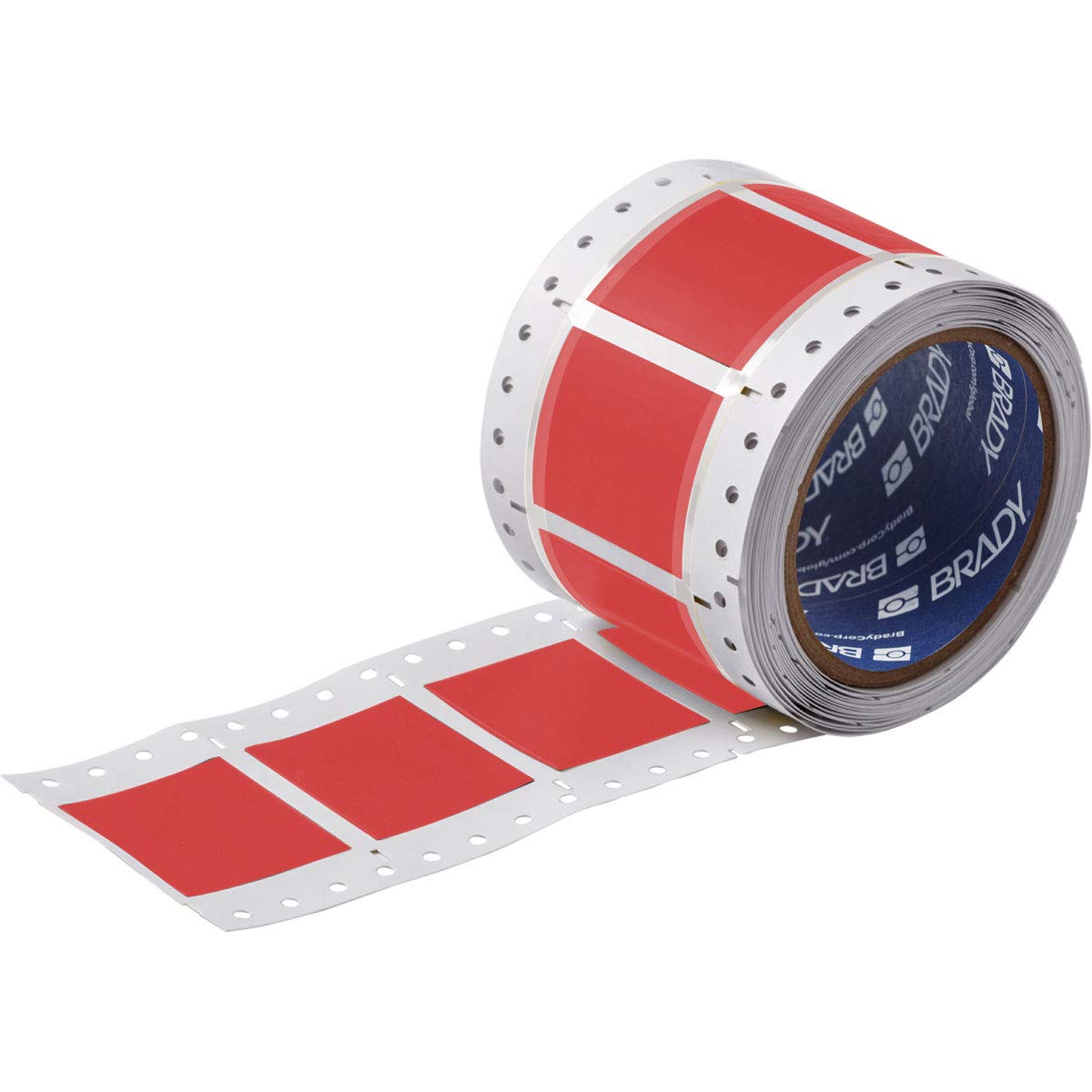 Brady 130904 PermaSleeve Wire Marking Sleeves - 2.000