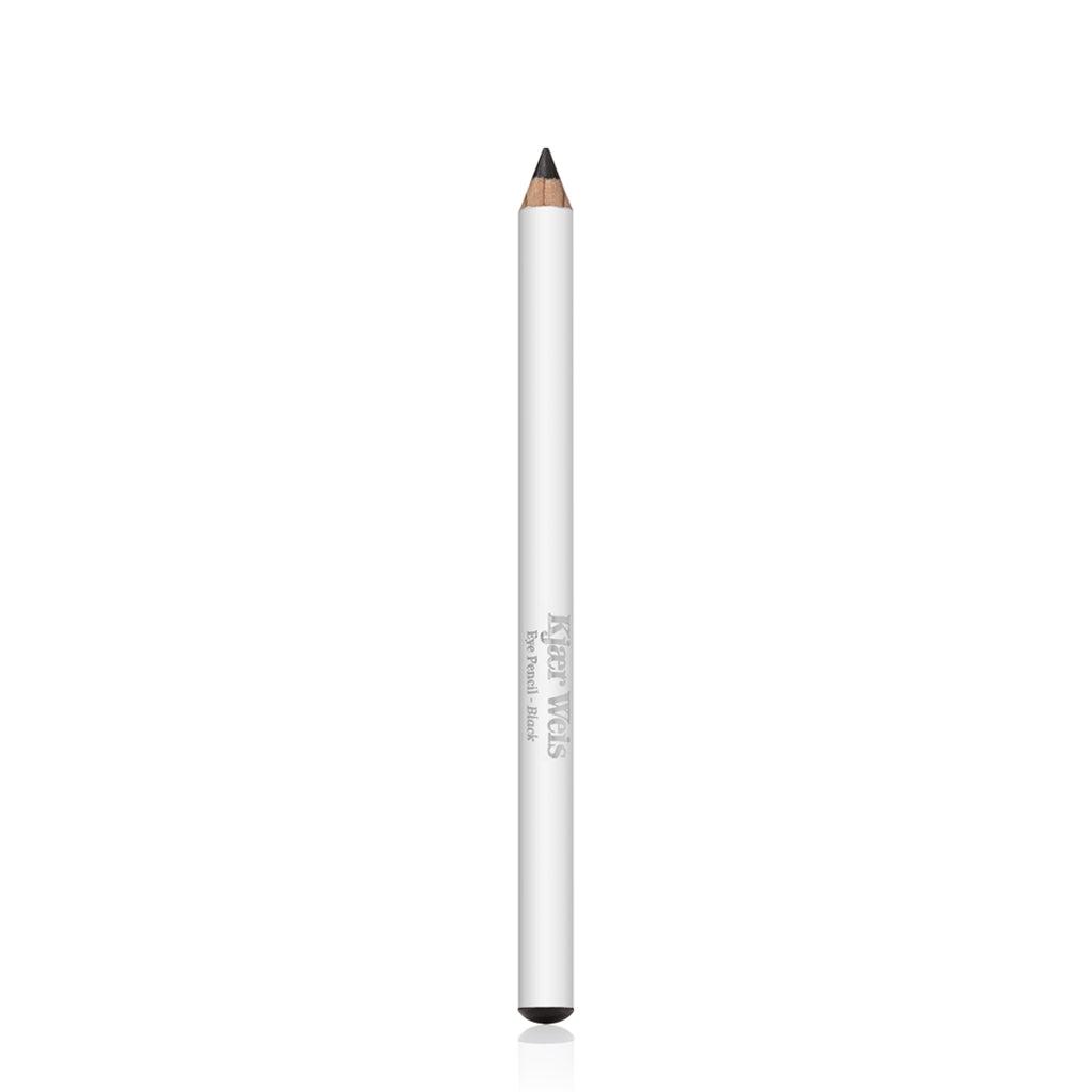 Kjaer Weis Natural & Organic Eye Pencil - Vegan, Cruelty-Free Eyeliner for Sensitive Eyes | Perfect for Everyday Makeup, Smokey Eyes & Professional Looks