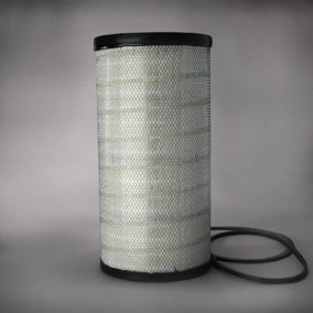 Donaldson P534925 Heavy Duty Air Filter for Trucks & Construction Equipment - High Performance Engine Protection for Off-Road & Industrial Use