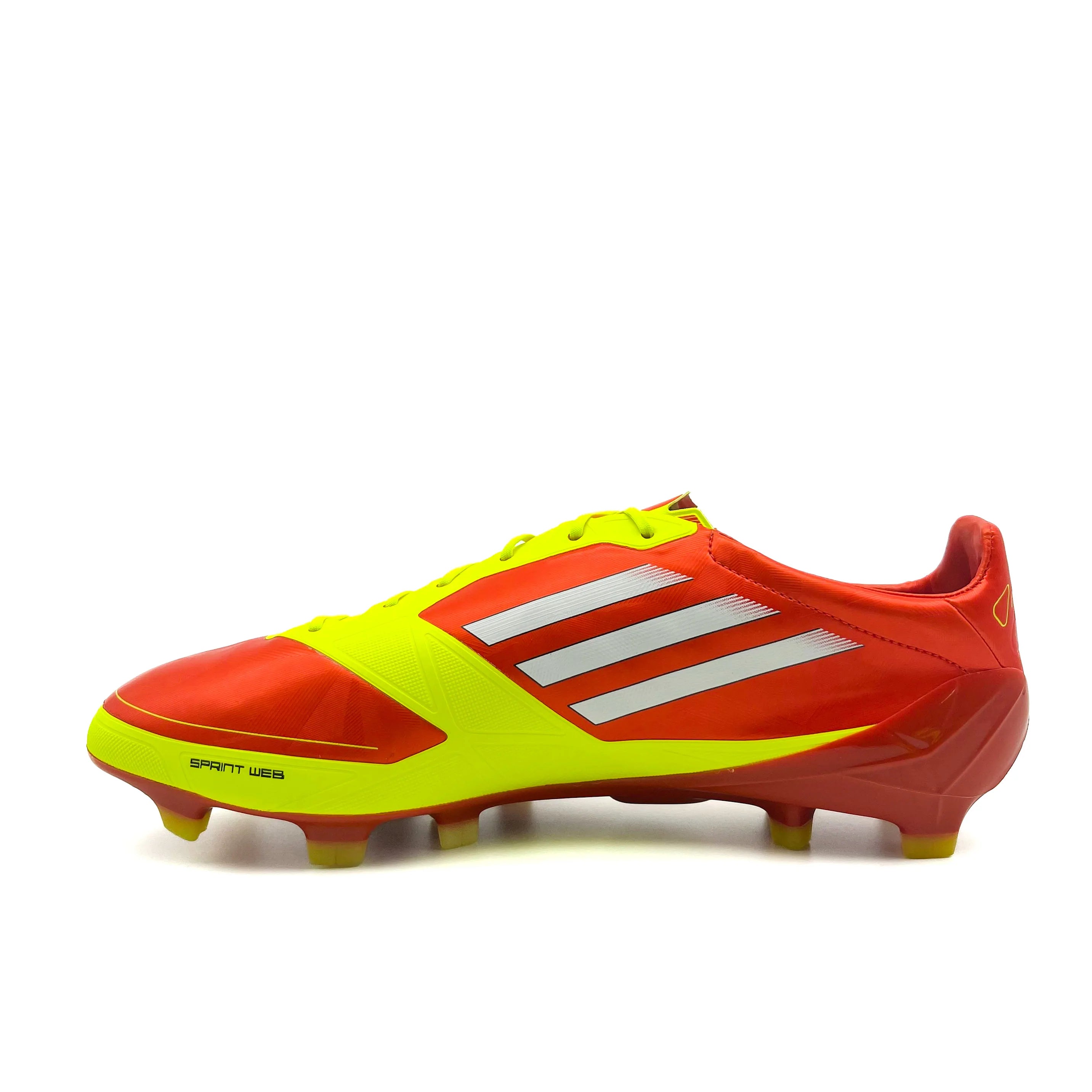 Adidas F50 Adizero TRX FG Soccer Cleats - Lightweight Football Shoes for Men - Firm Ground Soccer Boots with Enhanced Traction - Perfect for Competitive Matches & Training Sessions