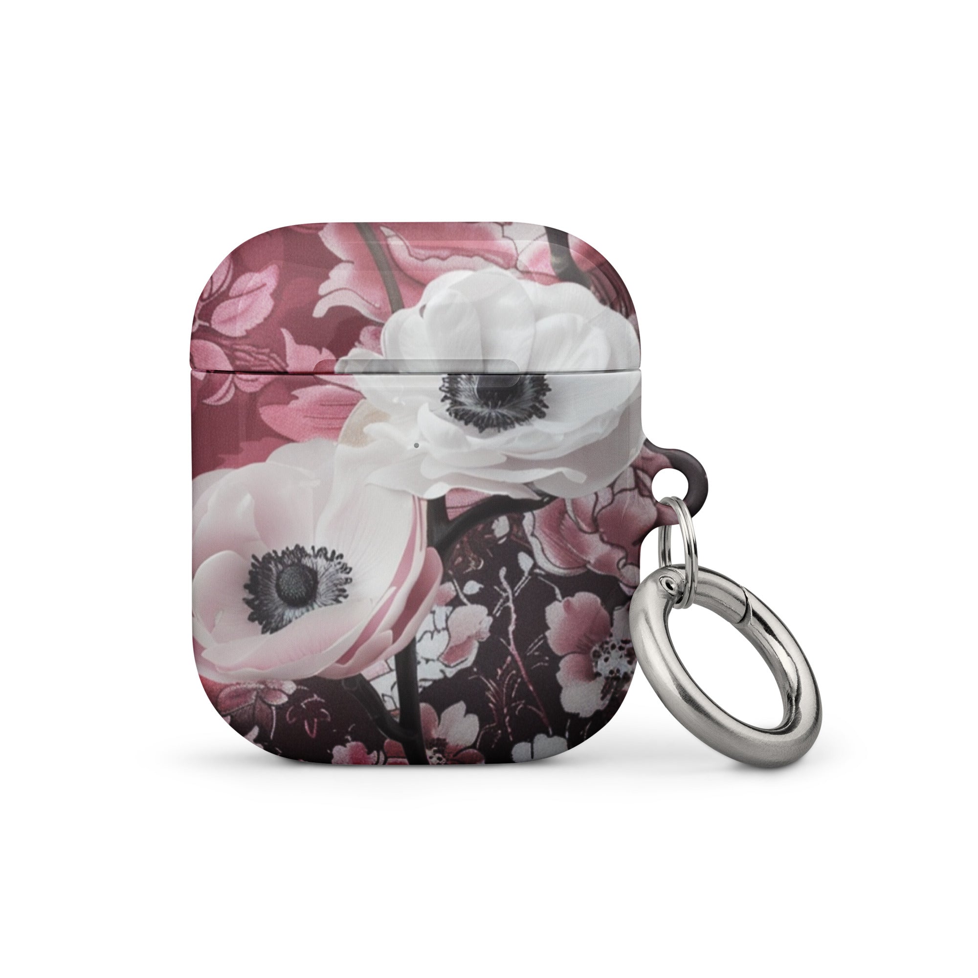 Premium AirPods Case - Shockproof & Waterproof Protective Cover for Apple AirPods 1/2/3 & Pro - Perfect for Travel, Workouts & Daily Use