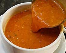 Organic Ipek Tarhana Soup 500g (1lb 1.6oz) - Authentic Turkish Dried Soup Mix for Easy Cooking | Perfect for Soups, Stews & Traditional Turkish Recipes
