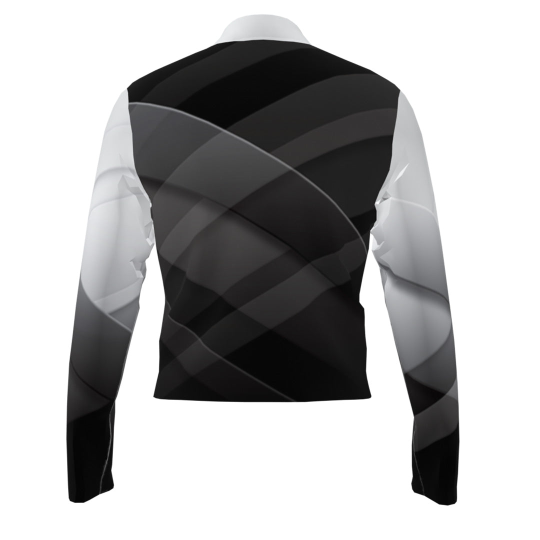 Power Flex Shirt 010 - Premium Stretch Comfort Workout & Athletic Performance Top for Men | Gym, Running, Yoga & Outdoor Activities