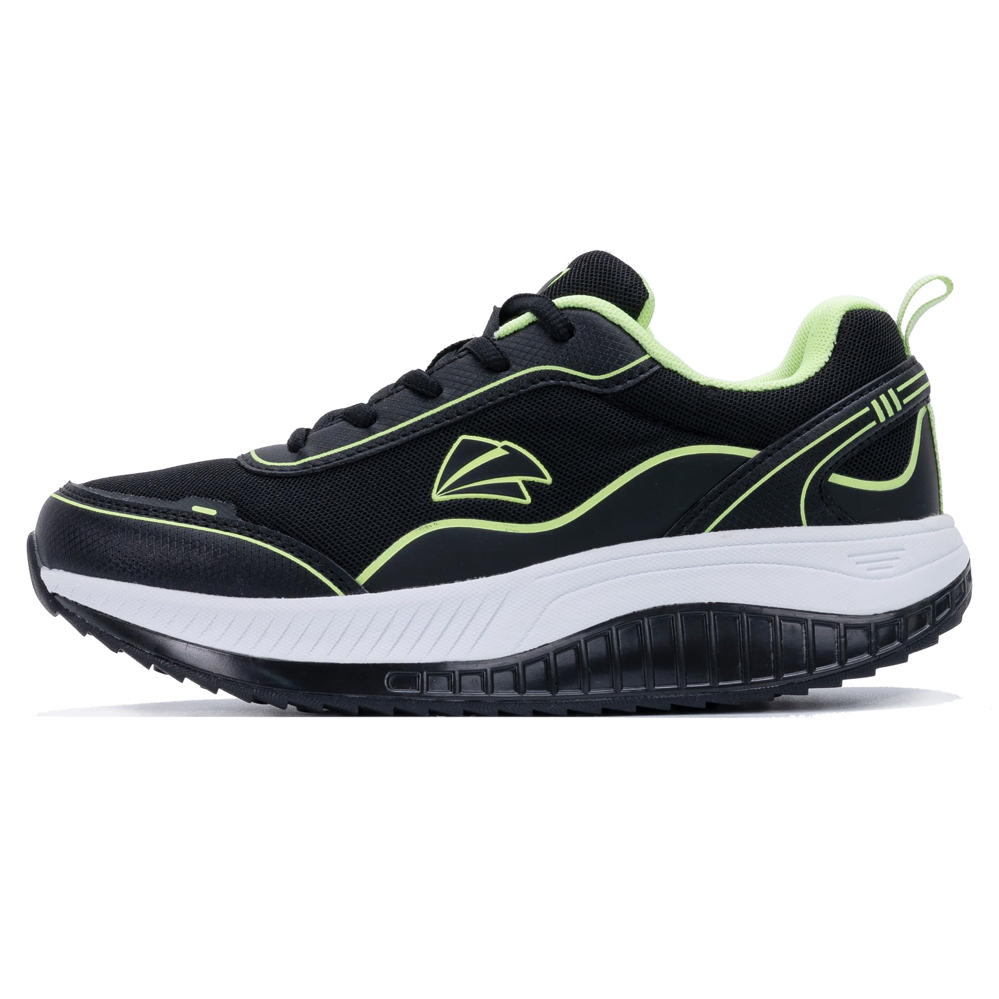 QAUPPE Women's Walking Shoes with Arch Support - Wide Orthotic Athletic Sneakers for Plantar Fasciitis, Heel & Foot Pain Relief - Comfortable Tennis Shoes for Walking, Running & Daily Wear