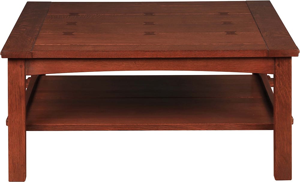 Elegant Butterfly Top Cocktail Table - Modern Glass Side Table for Living Room, Bedroom, or Office - Perfect for Drinks, Books & Decor