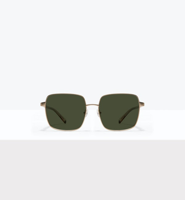 Stylish UV Protection Polarized Sunglasses for Men & Women - Trendy Fashion Shades for Outdoor Activities, Driving, Beach & Travel