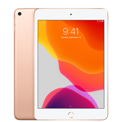Apple iPad Mini 5 (2019) 7.9-inch Retina Display, A12 Bionic Chip, 64GB/256GB, WiFi/Cellular - Perfect for Travel, Work & Entertainment