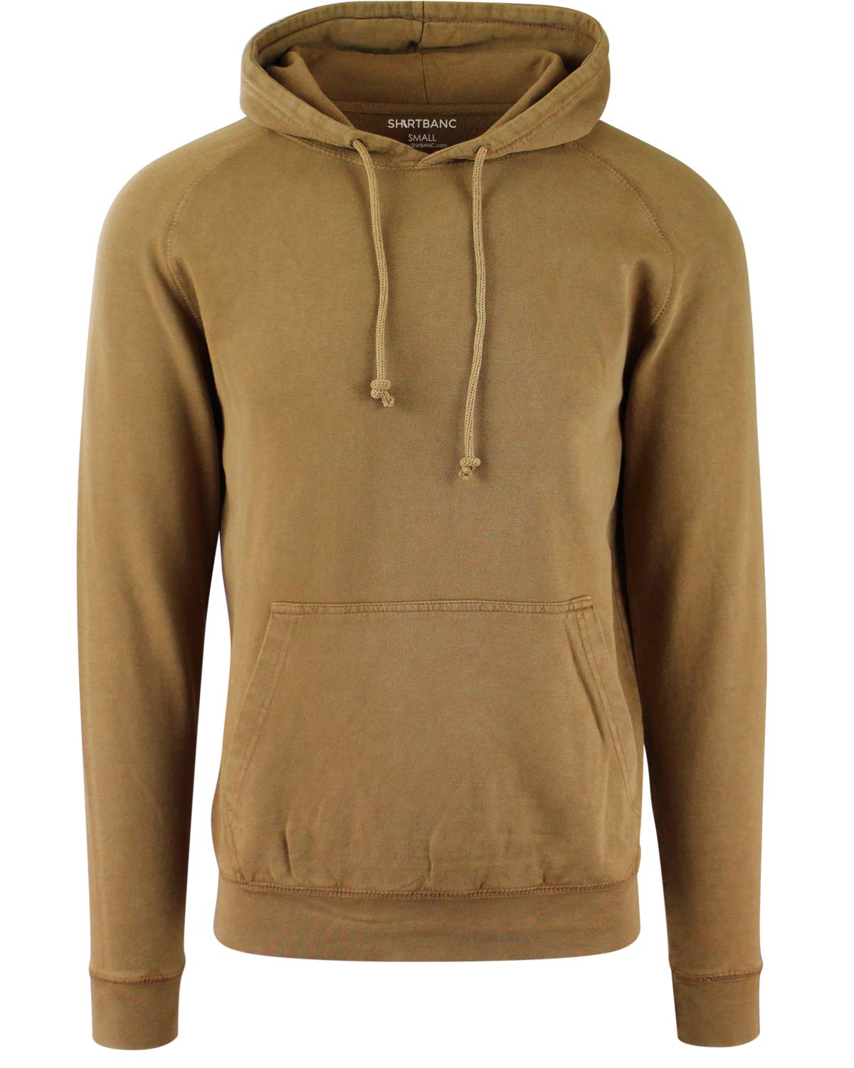 Vintage Distressed Hoodie Sweatshirt - Faded Mineral Wash Pullover for Men & Women (Sizes S-3XL) | Casual Streetwear, Retro Style, Perfect for Everyday Wear & Outdoor Activities