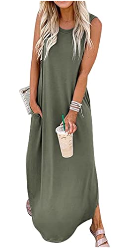 Solid Green