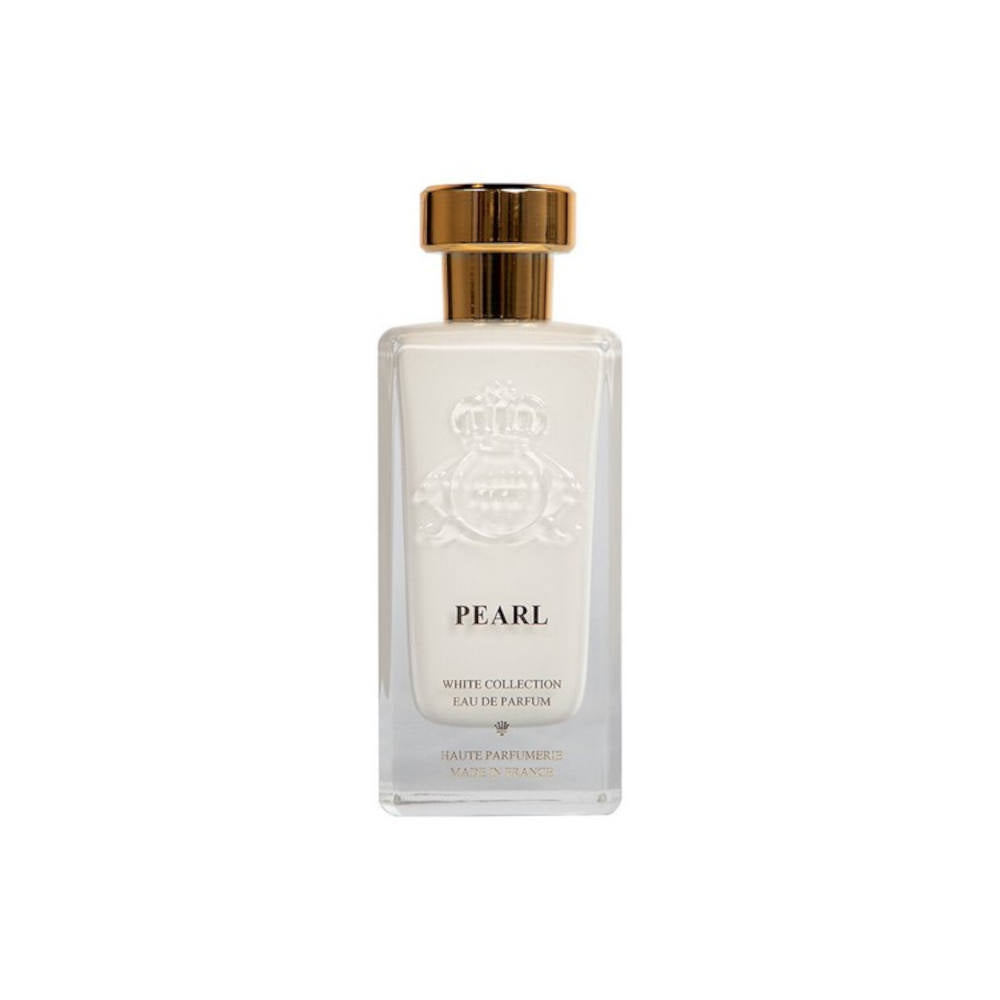 Pearl Eau de Parfum for Women - 60ml Luxury Floral Scent, Long-Lasting Fragrance for Daily Wear, Date Night & Special Occasions