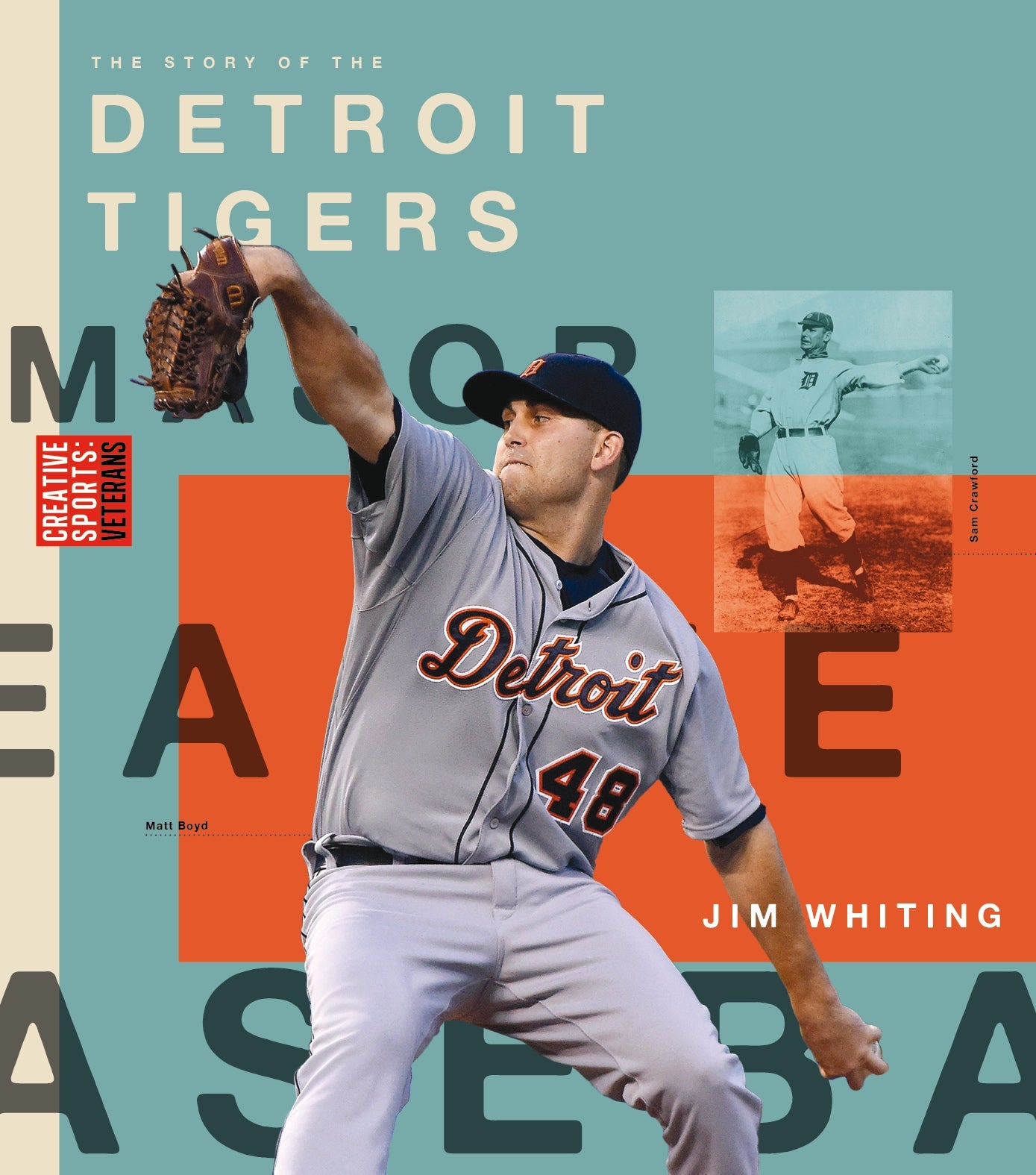 Detroit Tigers Official MLB Merchandise - Jerseys, Hats & Fan Gear for Baseball Enthusiasts | Perfect for Game Day & Sports Collectors