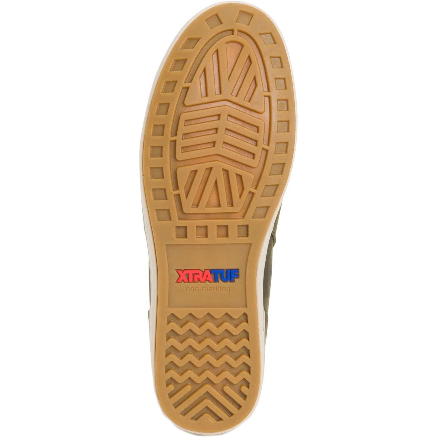 Xtratuf Men's XAL000 Waterproof Boots - Durable & Comfortable for Fishing, Hunting & Outdoor Work