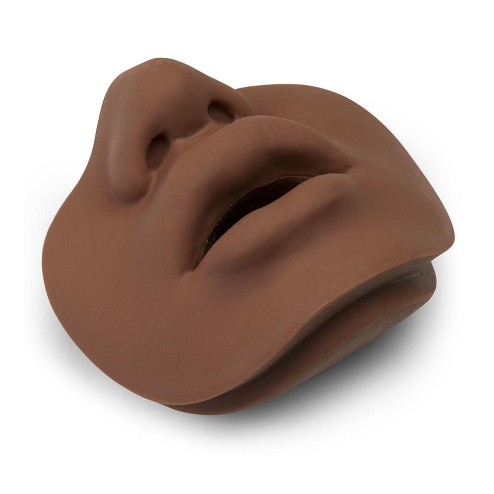 Professional Full Body Trauma CPR Training Manikin - Dark Skin Tone for Realistic First Aid & Emergency Response Practice