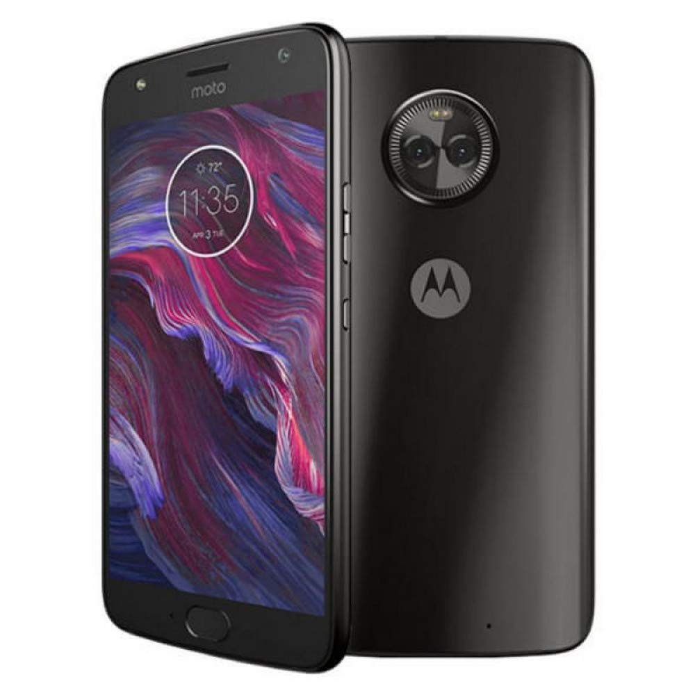 Motorola Moto X4 Unlocked Smartphone - 5.2