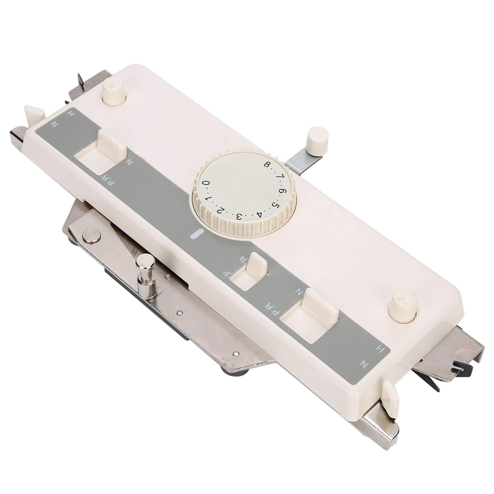 KR840 Knitting Machine Head - High Precision Knitting Host for Sweaters, Socks & Crafts | Perfect for Home DIY & Professional Knitting Workshops